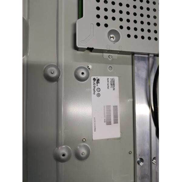 FHD 40PPI 55in TFT LCD Panel 500cd/M2 LD550DUN-THB8 89/89/89/89 (Typ.)(CR≥10)