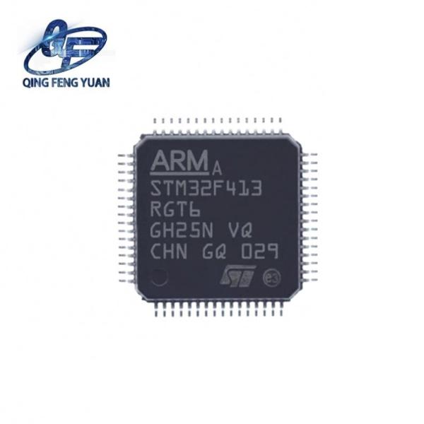 Cheap STMicroelectronics STM32F413RGT6 electronic Components Integrated Circuits Mcu Lqfp 32F413RGT6 for sale
