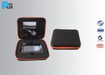 Visiable Portable Integrating Sphere Spectrophotometer With Lux Test Function