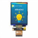 3.2-inch TFT LCD module/240x320 dot matrix color screen module/SPI interface