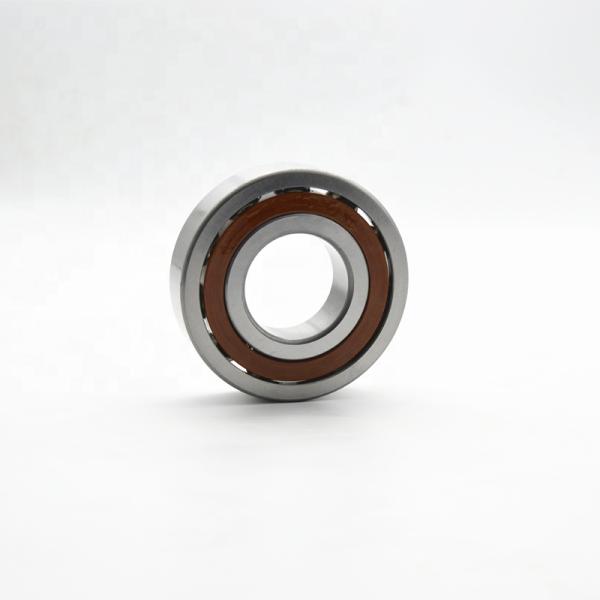 Steel Double Row Angular Contact Ball Bearing For Automotive