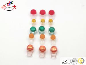 Best Lock Wire Joint Connector &amp; Drop Wire Connector For UY / UY2 / UR / UB2A / UG / U1B / U1R wholesale