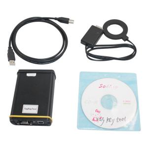 Best Tag Key Tool Automotive Key Programmer For Avdi Interface wholesale