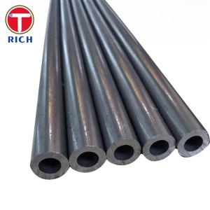 Best ASTM A519 Seamless Carbon Alloy Steel Mechanical Tube For Hydraulic Systems wholesale