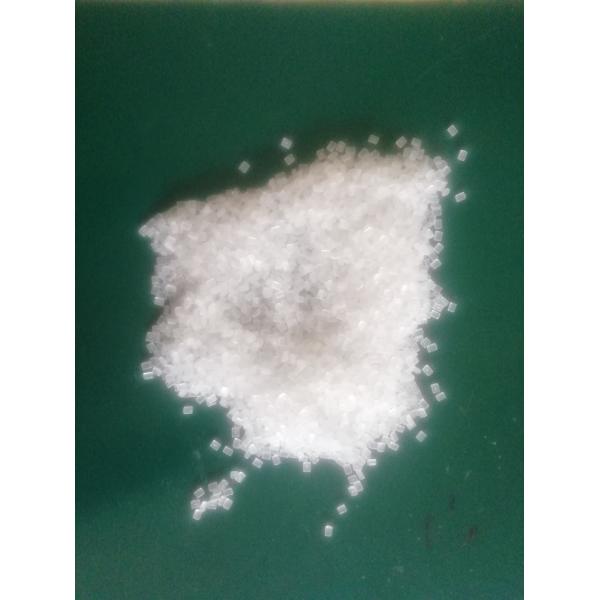 White Electret Master Batch And pp Mixer 25kg/Bag Meltblown Nonwoven Fabric Mixer material for Mask 2.2-2.8KV