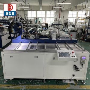 High Precision Customization Encapsulated Dispensing Machine for Electric