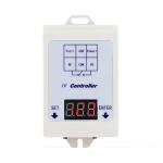 DC 8-36V IV-U3 DC Voltage Detection Timer Relay Switch Over-voltage Under