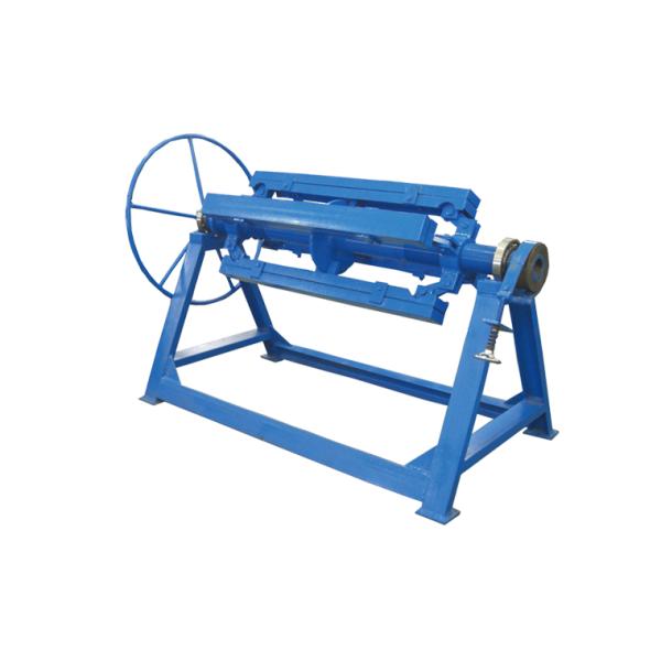 0.8-1.5mm Rolling Thinckness Floor Dcek Forming Machine For YX76-320-960