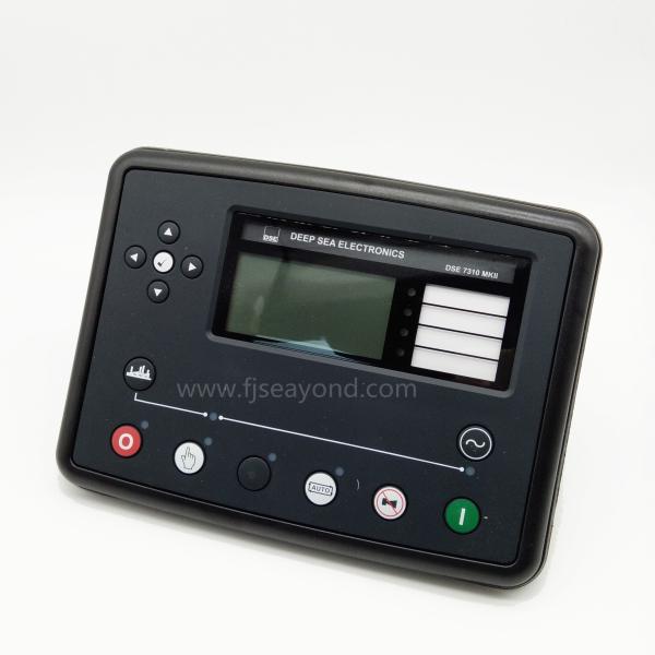 Cheap Electronic Control DSE7310 Auto Start Mains Utility Failure Control Module for sale
