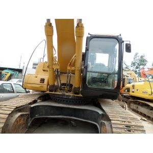 Used Excavator CAT 330C with high Quality