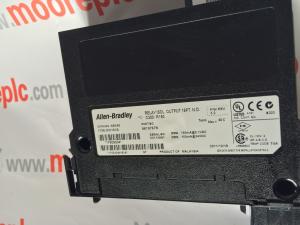 Allen Bradley Modules 1764-MM1RTC MICROLOGIX 1500 MEMORY MODULE WITH REAL long life