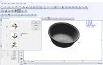 SDK Support EZCAD Laser Marking Software EZCAD3 Extended Axis Solution