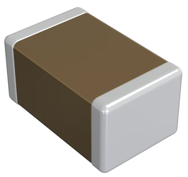 GRM188R71C222KA01D 2.2nF MLCC 16V Rating X7R Dielectric 0603 Case 10% Tolerance