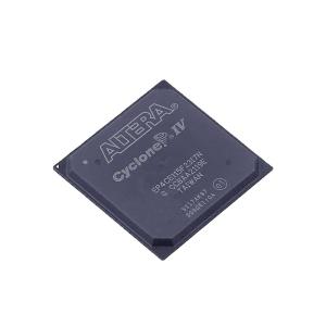 China Al-tera Ep4ce115f23i7n Electronic Components Circuito Integrado Tracker Microchip Stc Microcontroller ic chips EP4CE115F23I7N on sale