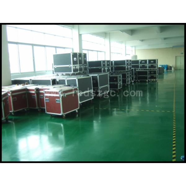 P10 outdoor mobile bus led display screen