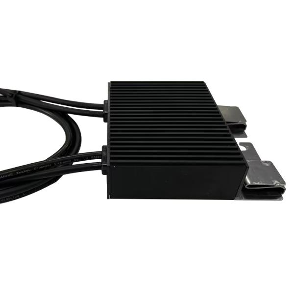 Module level Monitoring Solar DC Optimizer MPPT SafeDC 70V Input Voltage 0.65kg