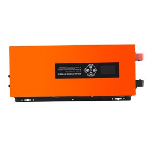 Best Single Phase 1000W 24VDC Low Frequency Power Inverter wholesale