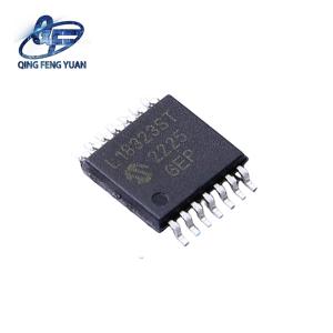 Best PIC16LF18323 Microchip Integrated Circuit PIC Core Processor wholesale