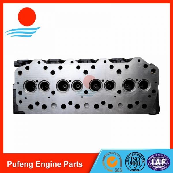 Cheap Excavator cylinder head wholesaler in China, Mitsubishi 4D32 cylinder head 4D32 ME997800 for Canter E40B E70B for sale