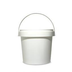 Crate Plastic Injection Moulding Machines Paint Bucket Making Machine