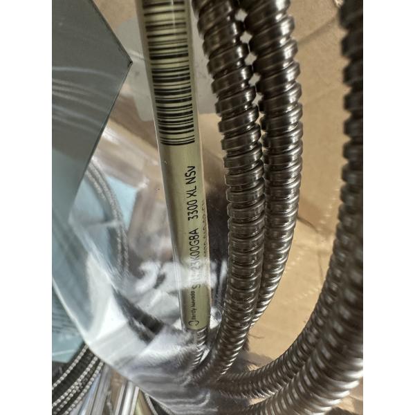 16710-15 16710-30 Armored Connection Cable For 330400 330425 Accelerometers