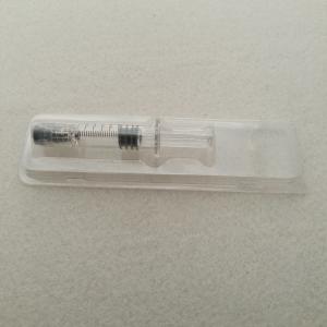 Best Medical Applications 1ml Clamshell Packaging with Various Sizes wholesale