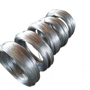 Best 410 420 430 Stainless Steel Wire 201 304 316 310 Construction wholesale