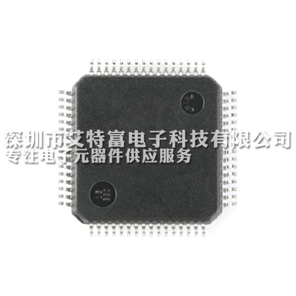 Cheap 32 - Bit RISC Core Circuit Board Chip STM32F070RBT6 With USB Full Speed Device for sale
