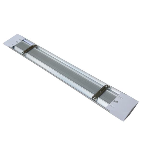36W 3600lm LED Batten SMD Light