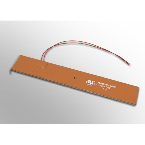 Silicone Drum Heater With Leads / Rock Band Drum Pads Long Service Life