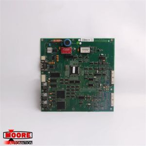 DAPC100 3ASC25H203 ABB Control Board