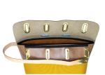 Regulation Locking Security Mailbag with Handles with Handles is constructed