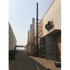 Best Complete Hot Dip Galvanizing Line 380v/50hz Power Supply wholesale