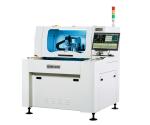 Genitec PCB Depaneling Machine Offline Router Machine With Dual Worktables for