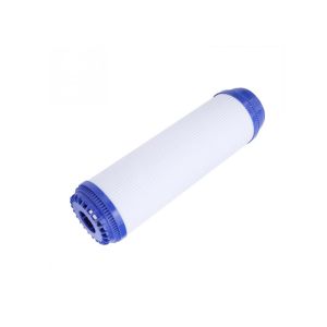 Best Second Stage 10 Inch Water Purifier Filter Cartridge Natural Coconut Shell wholesale