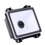 Fast scanner USB RS232 ccd QR code scanner module fixed mount laser scan engine