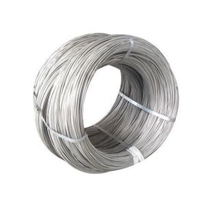 Best Professional Production 2.6mm 3mm Size Range Is 5.5mm-10mmhigh Carbon Spring Steel Wire wholesale