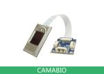 CAMA-AFM32 Embedded Capacitive Fingerprint Recognition Reader For Fingerprint