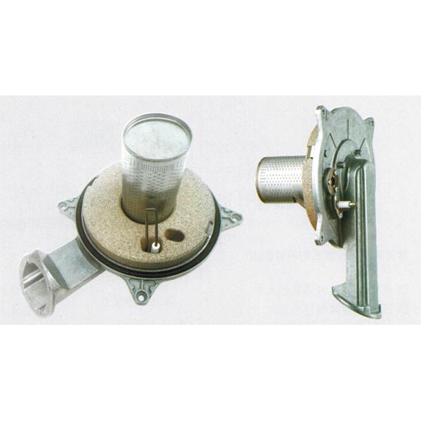 Shock Resistant Vermiculite Fireproof Board Fireplace Thermal Insulation Plate