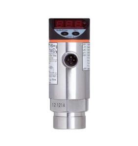 Best IFM Pressure Sensor With Display PN2224 Number Of Digital Outputs: 1; Number Of Analog Outputs: 1 wholesale
