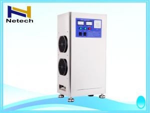 Best Air Cooling Ozone Generator Water Purification Water Ozonator 2g/h - 20g/h wholesale
