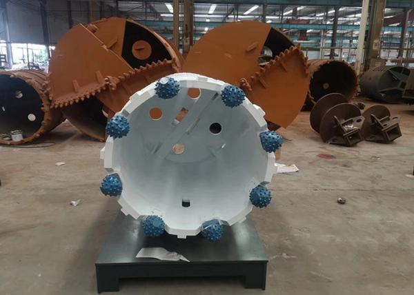 Cheap Foundation Rock Drilling Rig Core Barrels Forging Processing Type for sale
