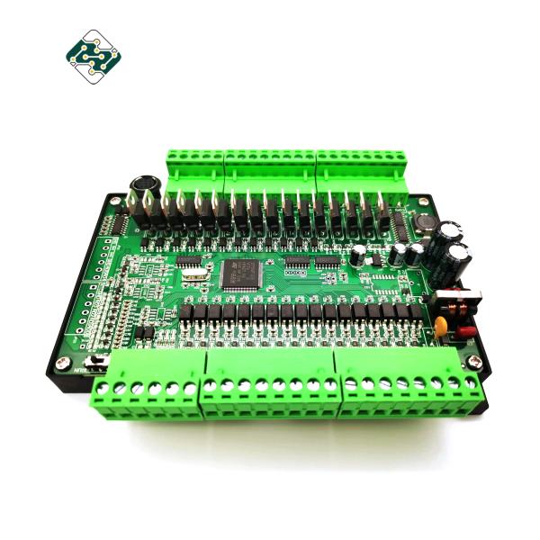 Cheap 1-24 Layers FR4 Smart Home PCBA Board Practical Multi Function for sale