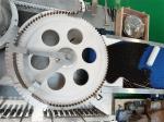 GMP Certified Automated Filling And Capping Machine For Nutrient Solution, With