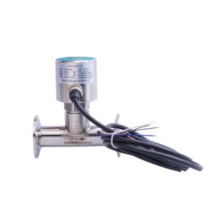 Best Customizable FCS200 Thermal Flow Switch For Temperature And Pressure wholesale