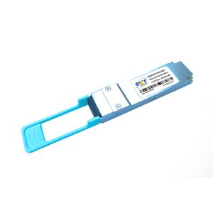 Best 100Gbps O-Band DWDM QSFP28 Transceiver, 40km, wholesale