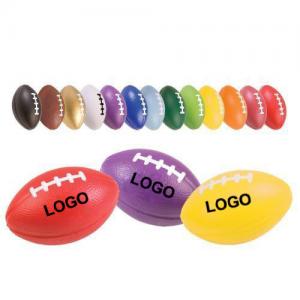 China American football stress reliever on sale