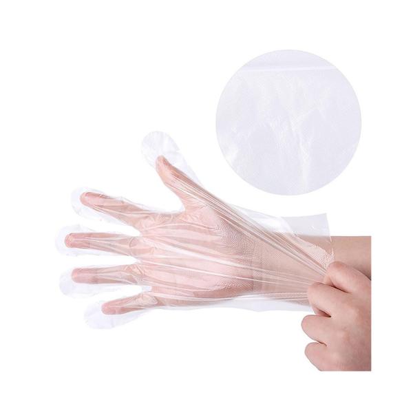 OEM/ODM Anti Virus Disposable Isolation Gloves Disposable Dexterity Optional