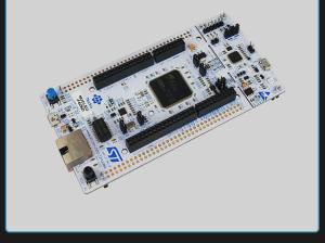 Best STM32F429ZI MCU 32Bit Embedded Evaluation Board Nucleo-144 NUCLEO-F429ZI wholesale