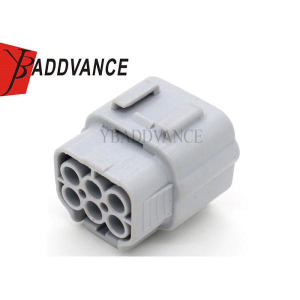 2 Rows Female Sumitomo Sealed Connectors For Throttle Pedal Position Sensor